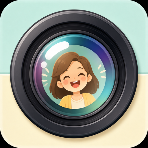 Peekabody app icon